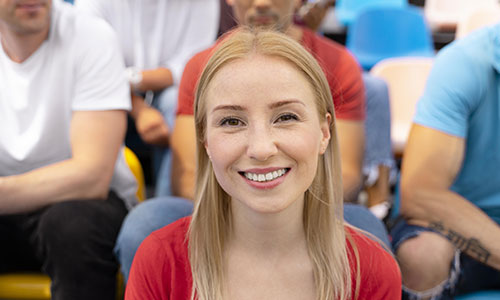 riconoscimento volontariato decreto terzo settore