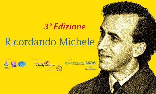 ricordando michele terza edizione
