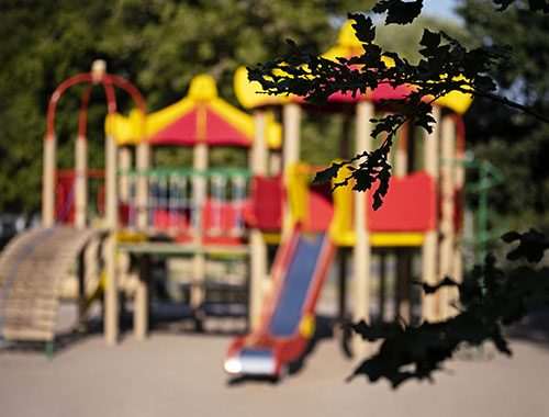 parco giochi vatrenus