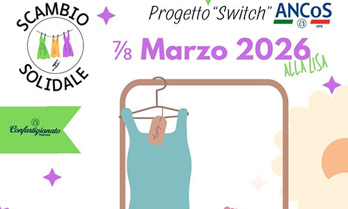 progetto scambio solidale riuso palermo