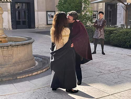 romeo e giulietta verona