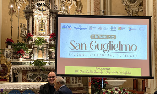 san guglielmo convegno