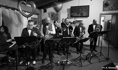 San Valentino Jazz Terni