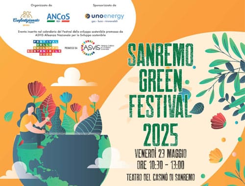 Sanremo Green Festival