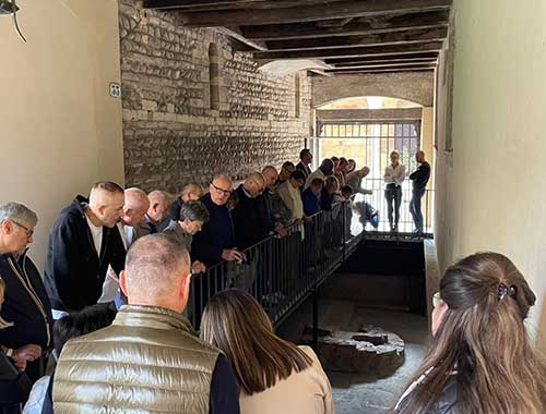 scalo commerciale romano verona