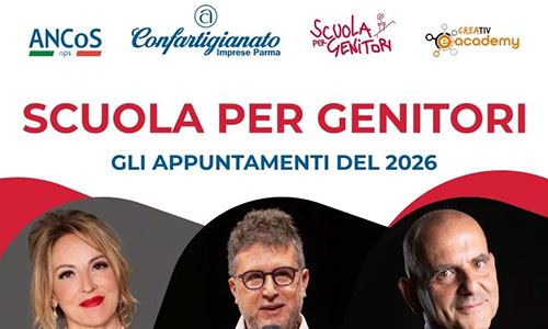 scuola per genitori