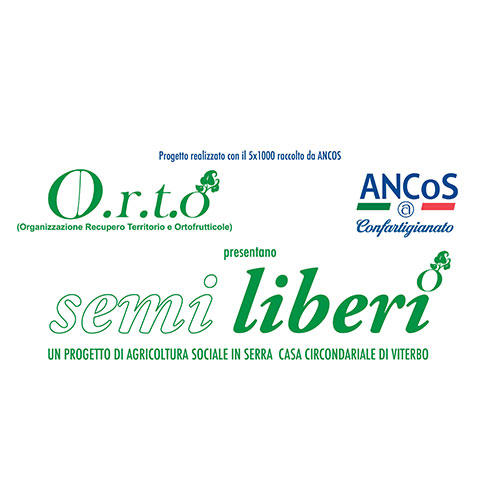 progetto sociale semi liberi