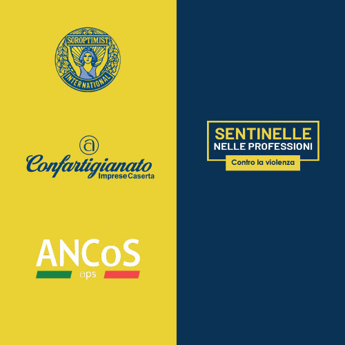 sentinelle nelle professioni contro la violenza