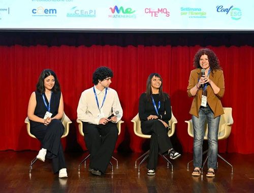 servizio civile ambientale ancos forum confartigianato