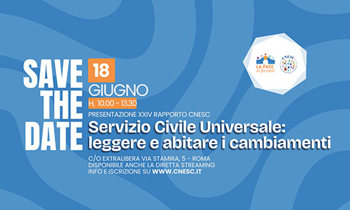 presentazione XXIV Rapporto CNESC