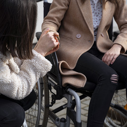 sicurezza lavoro progetto di sostegno famiglie colpite da infortuni