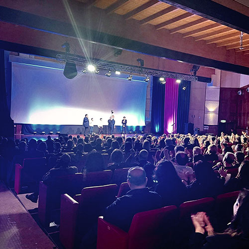 sold-out con il cuore