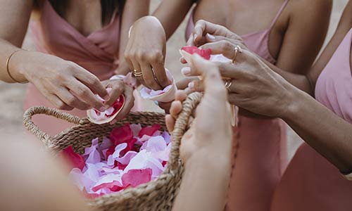 spazio donne valori parma