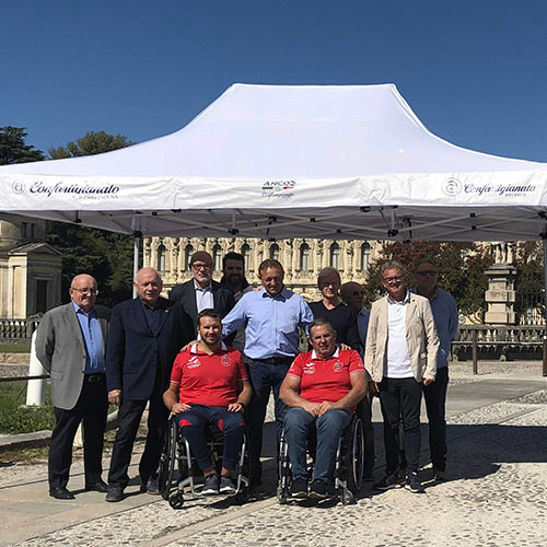 sport e aggregazione