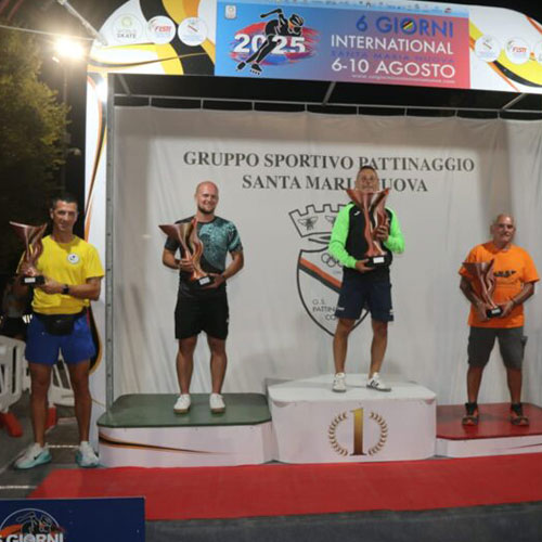 sport disabilità giornate rotellistica ancona