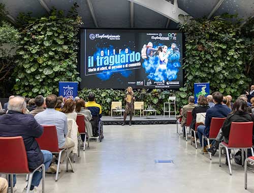 Sport inclusione e rete a verona