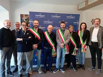 Progetto sportello itinerante con ANCoS e Confartigianato Macerata