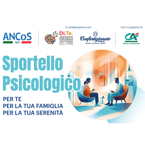 sportello psicologico ancona