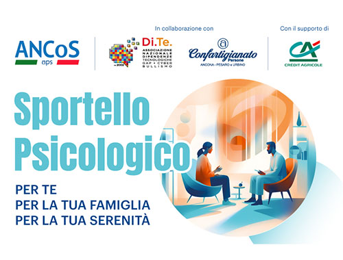 Sportello psicologico