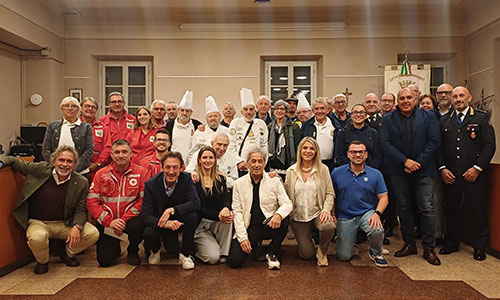 stelle e padelle