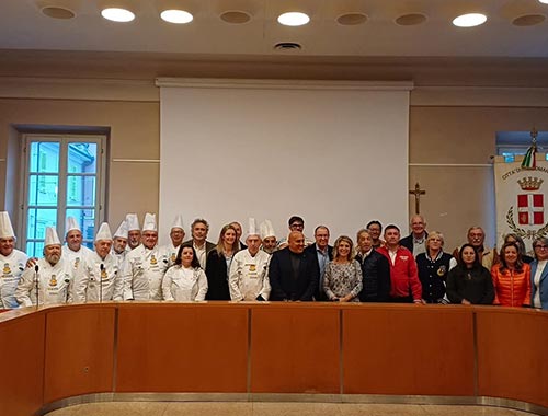 stelle e padelle novara borgomanero