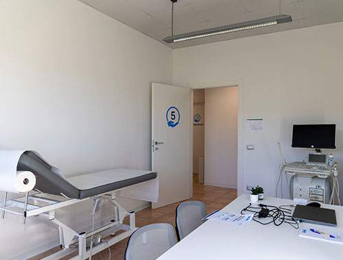 studio medico fare salute