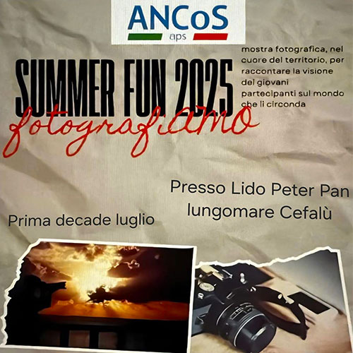 photovoice palermo laboratorio