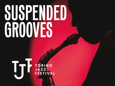Suspended Grooves la mostra fotografica Jazz a Torino