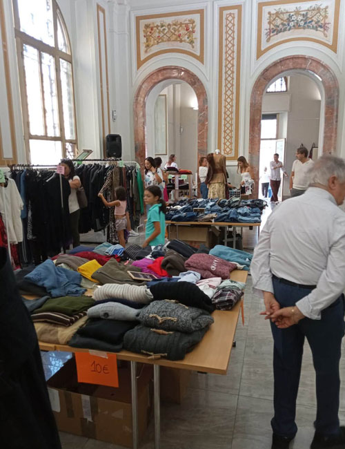 swap party palasì