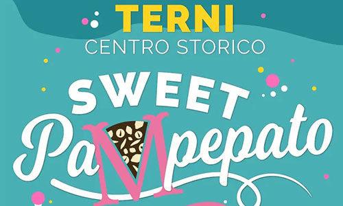 sweet pampepato terni 2025