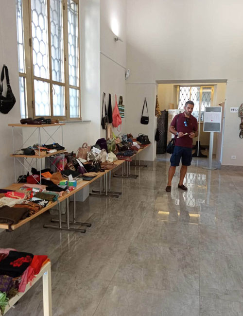 terni solidale