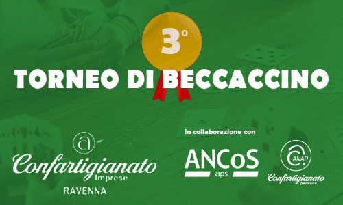 torneo beccaccino ravenna