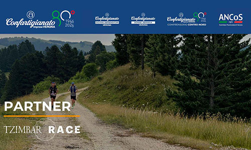 tzimbar race