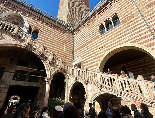 Shakespeare e Romeo e Giulietta