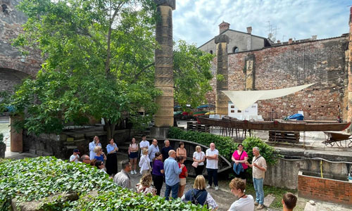 verona sulle tracce di romeo e giulietta