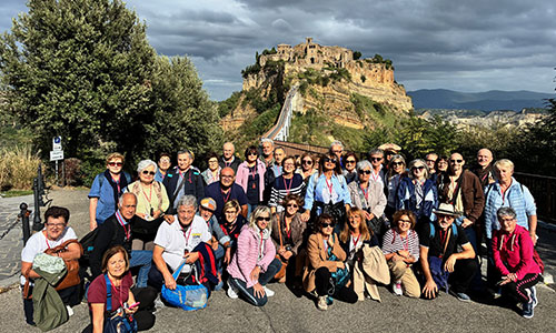 tuscia