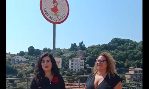 donna donna onlus e soriano nel cimino nadia accetti donna donna onlus a soriano nel cimino 2025