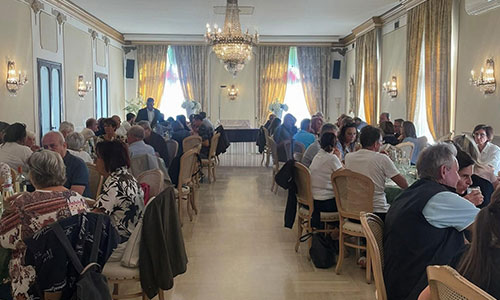 Villa Ducale a Dolo