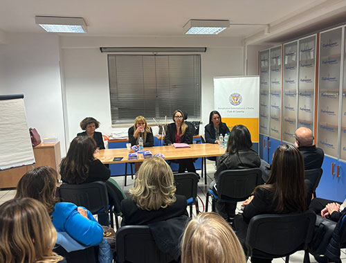 violenza donne caserta