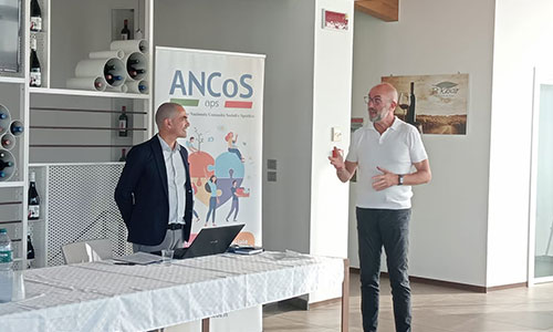Wikimarka ancos macerata