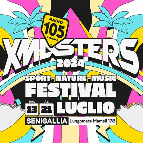 xmasters sport lifestyle senigallia